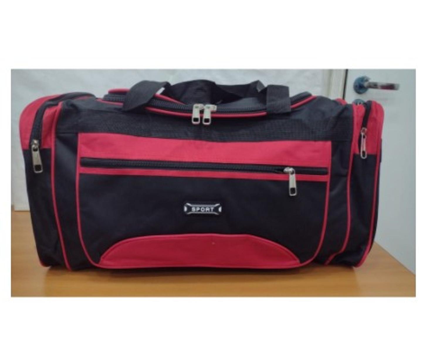 duffel bolsa 100l