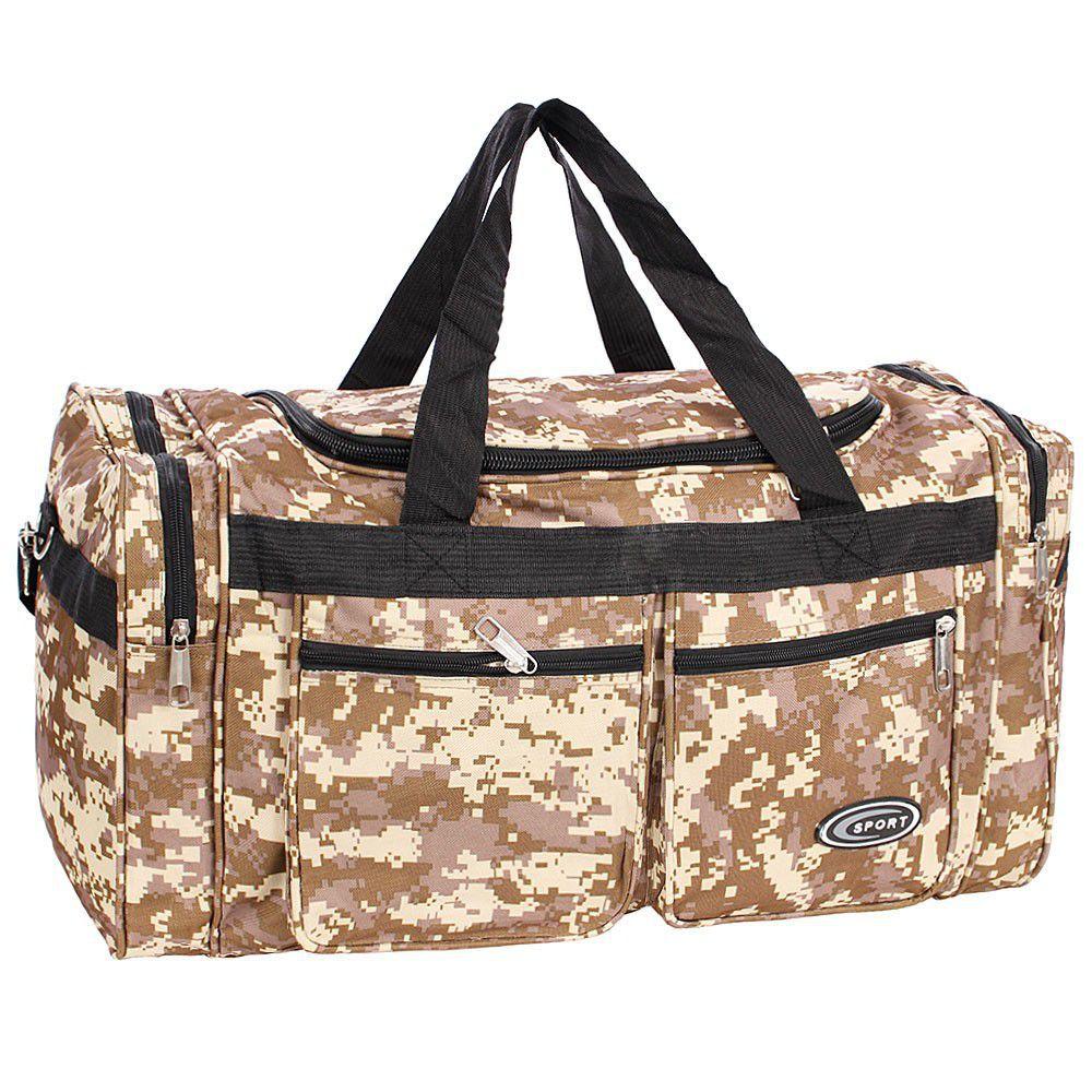 duffel bolsa 50 liter