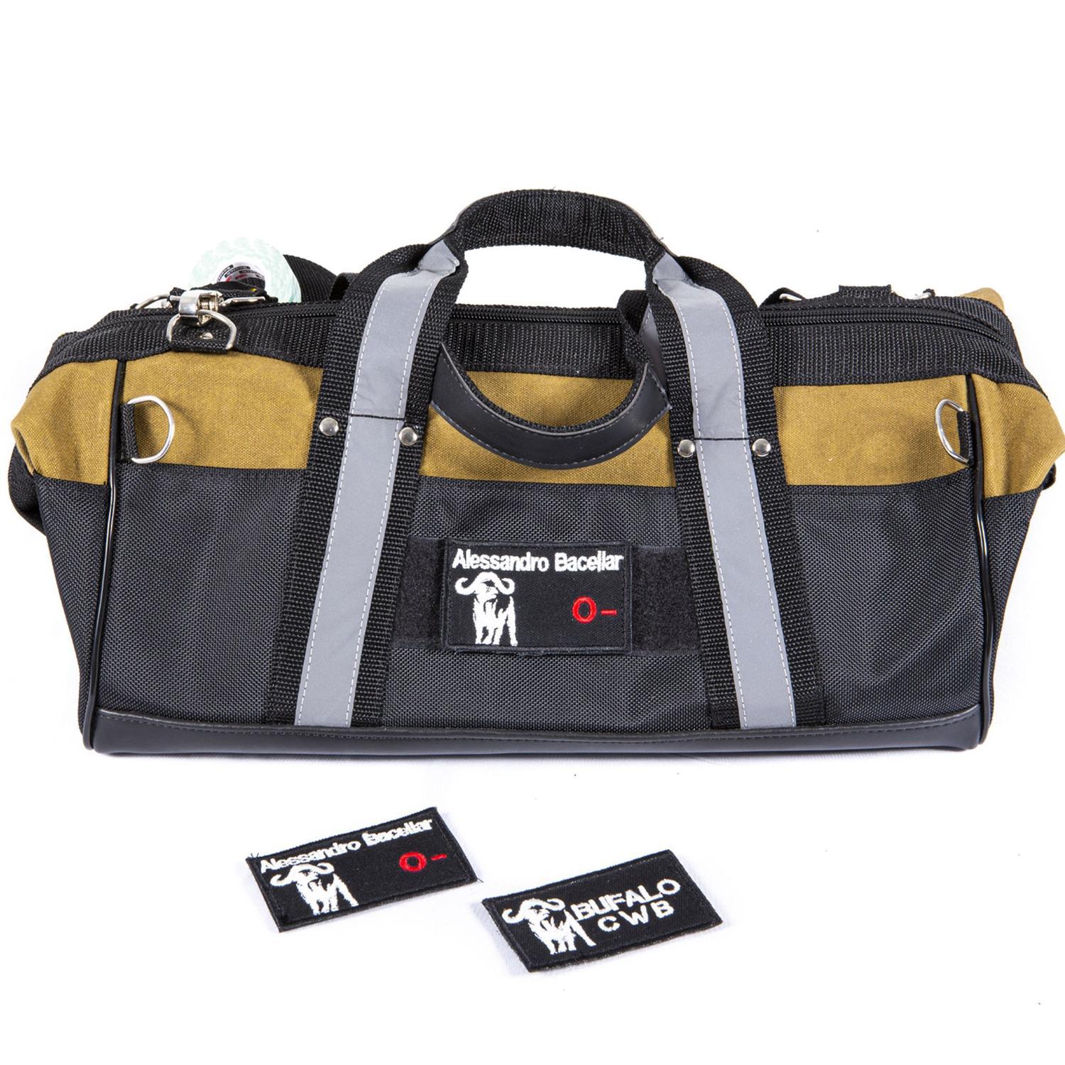 athalon duffel bolsa