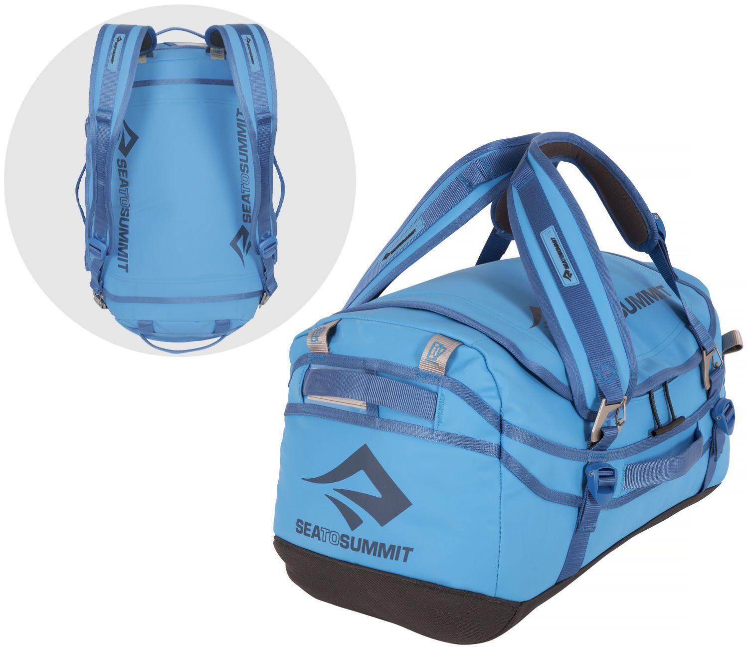 sea to summit duffle bolsa