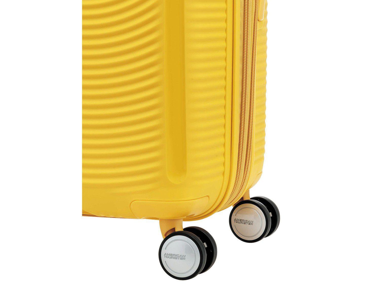 mala de viagem curio