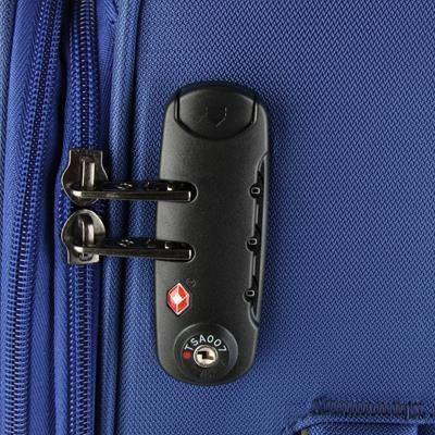 samsonite basal