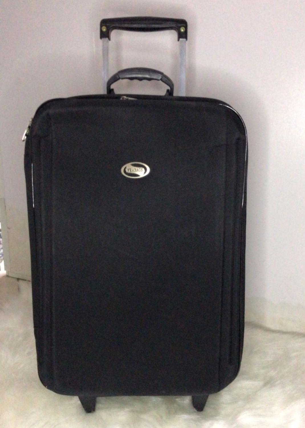 Mala de viagem com rodinha para 10kg frabags 01 medida de bordo - Mala de  Bordo - Magazine Luiza