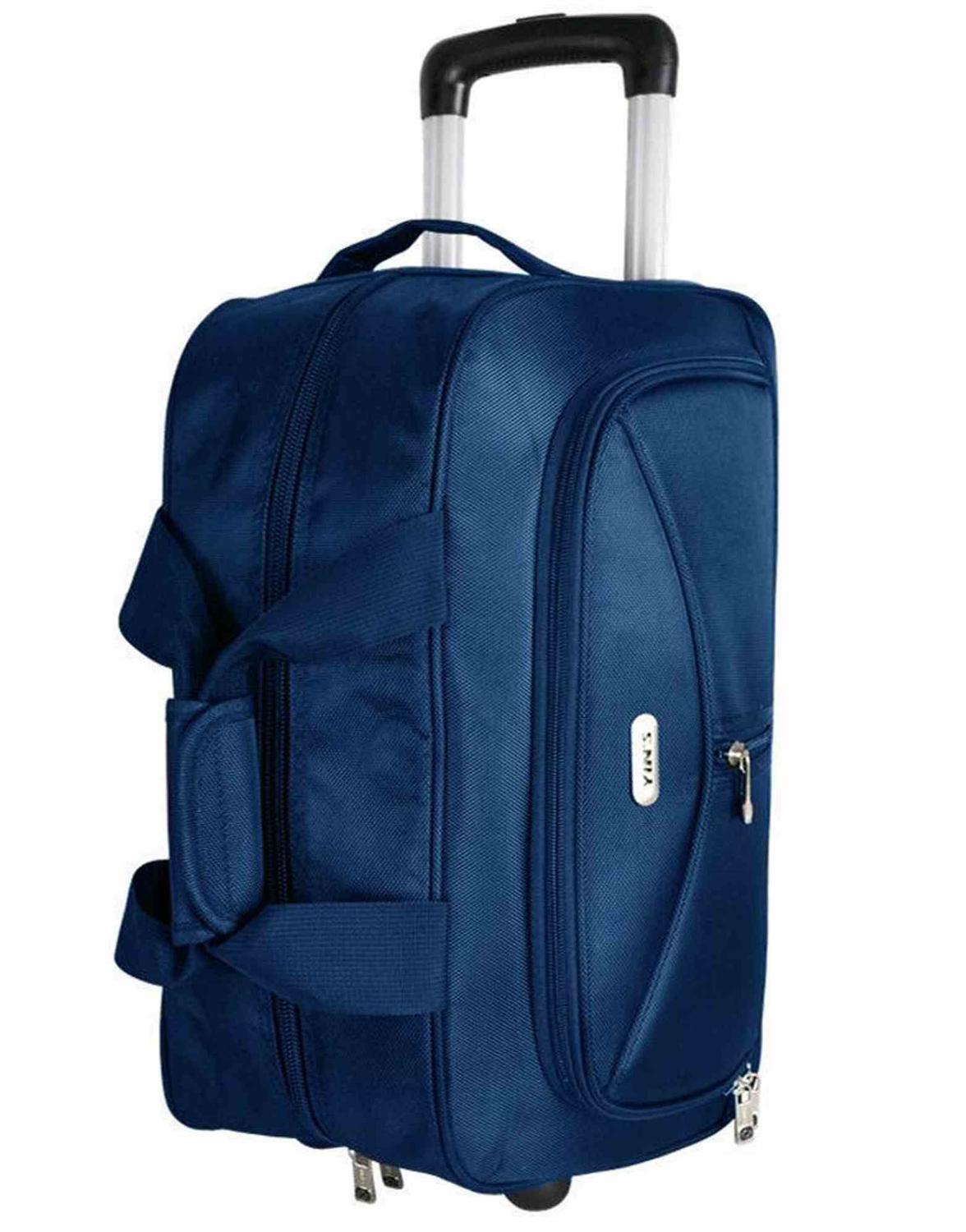 delsey overnight bolsa