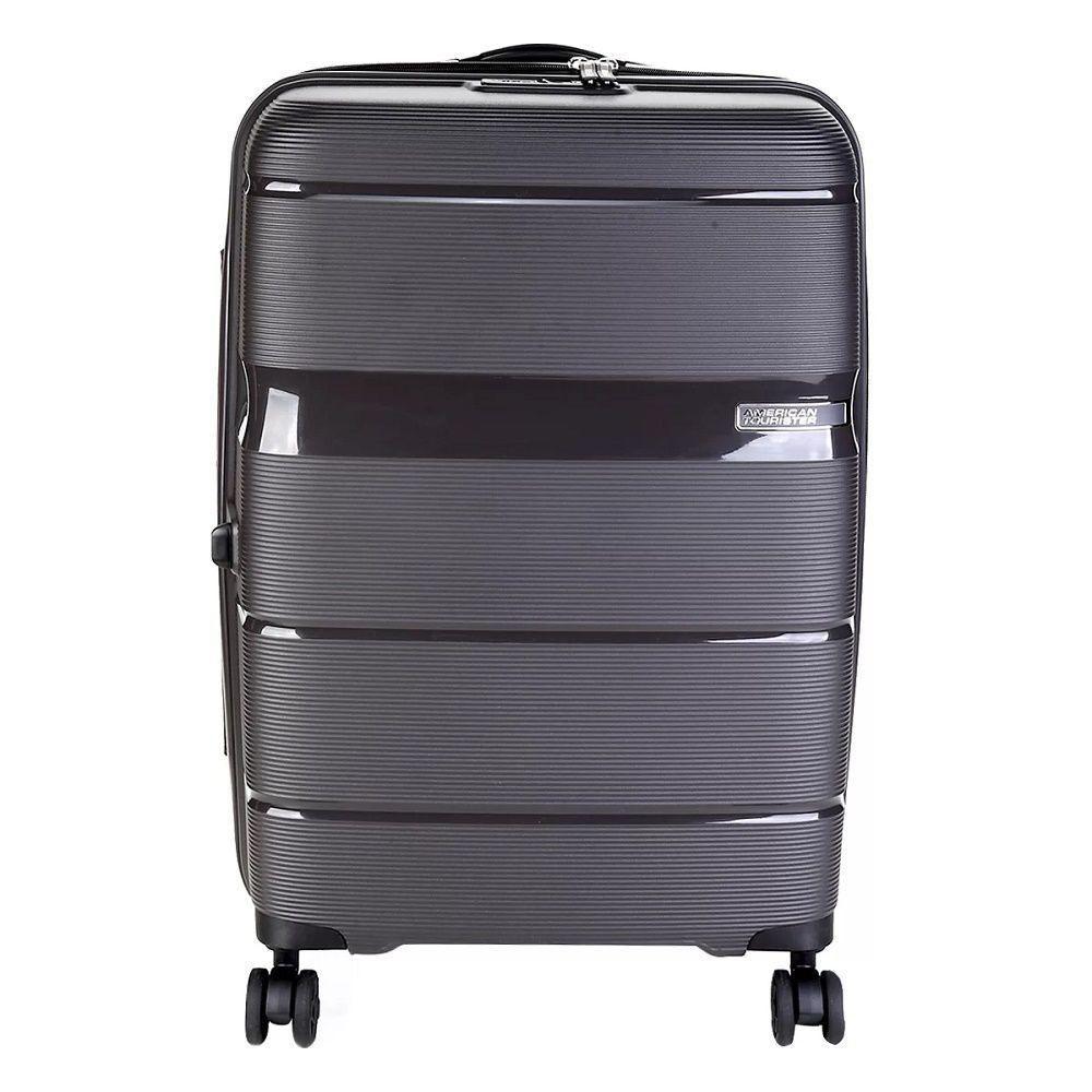 senha mala american tourister
