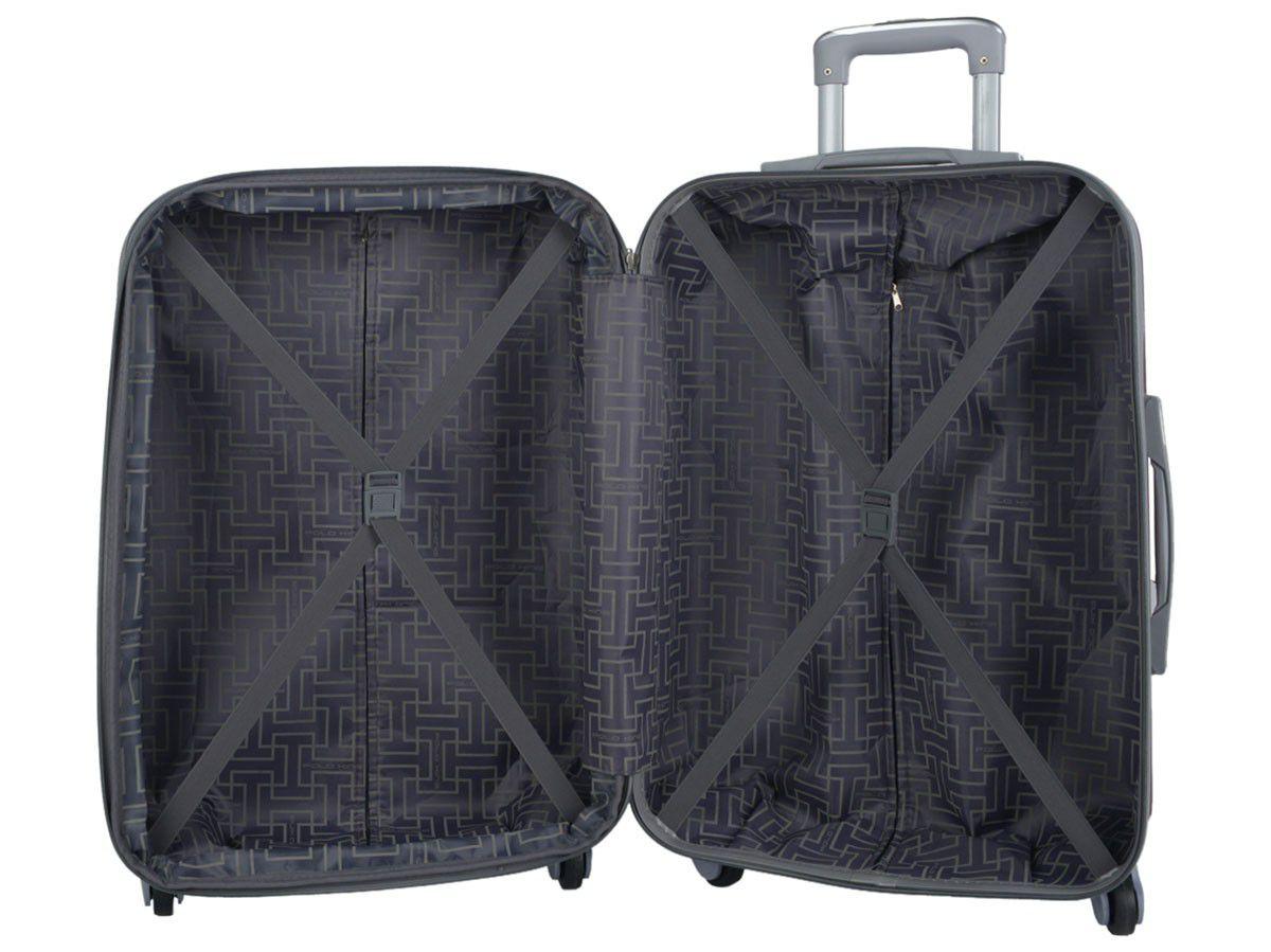 Mala de Viagem Polo King Média