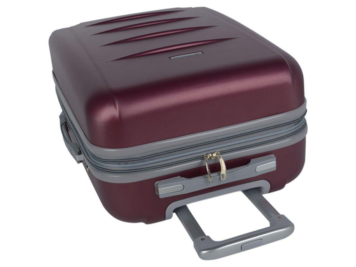 Mala de Viagem Polo King Média