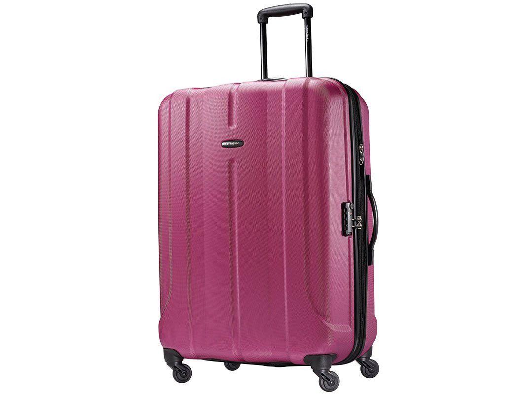 samsonite rosa