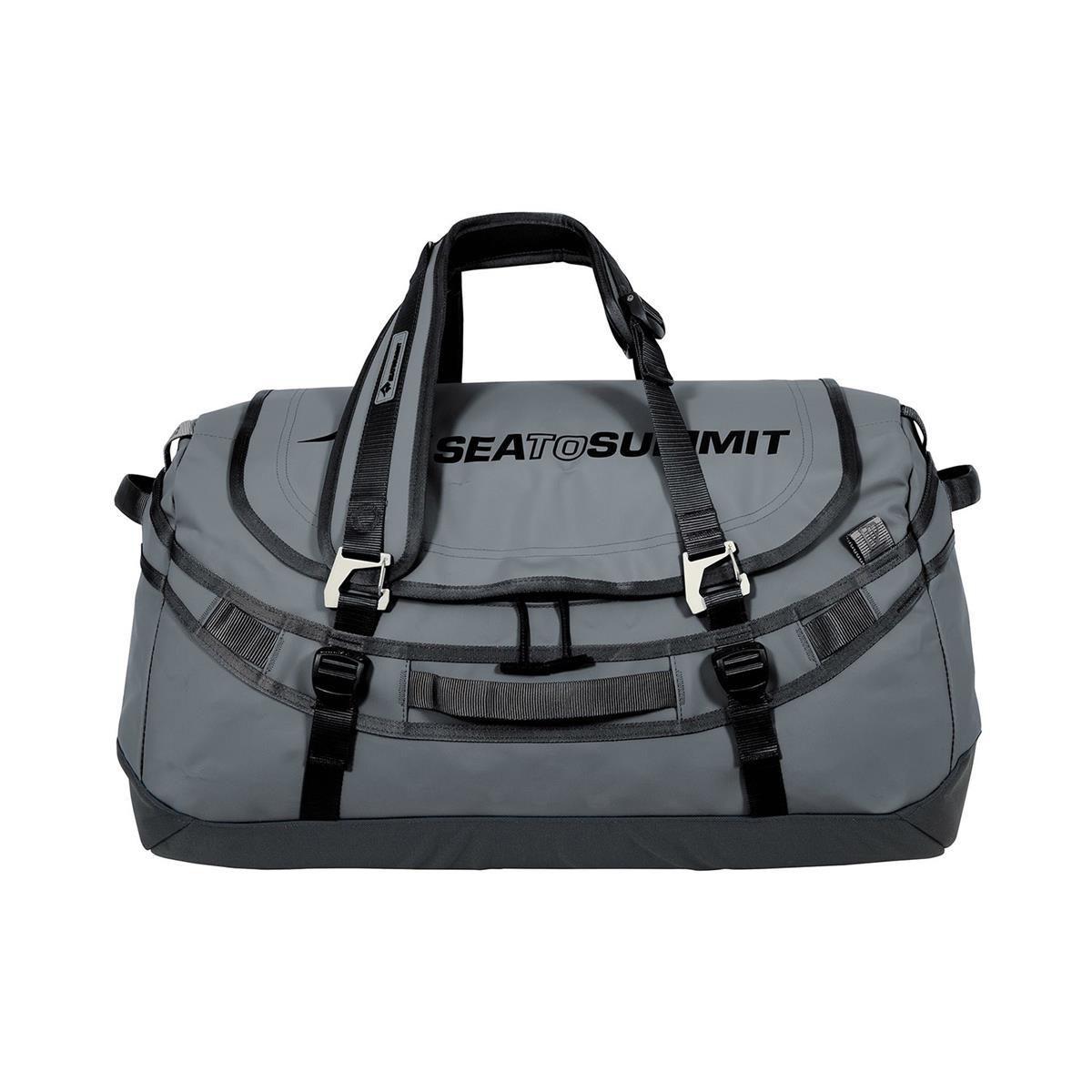 sea to summit duffle bolsa