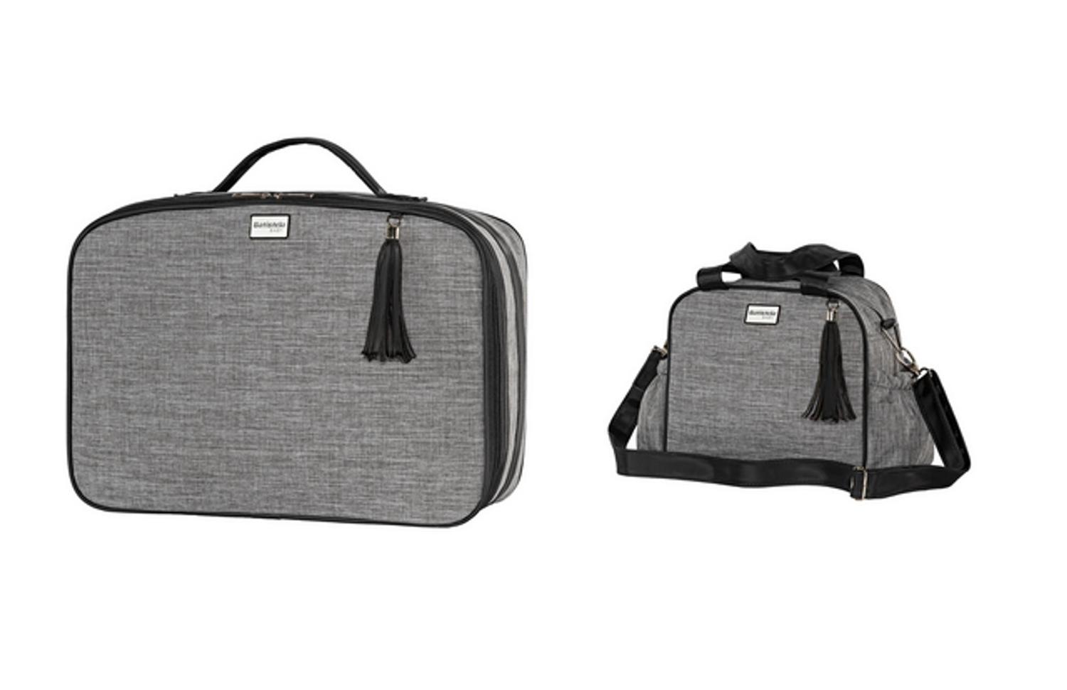 london fog laptop bolsa