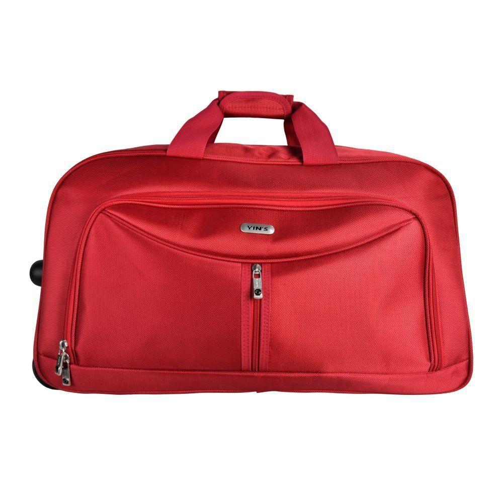 aristocrat duffle bolsa