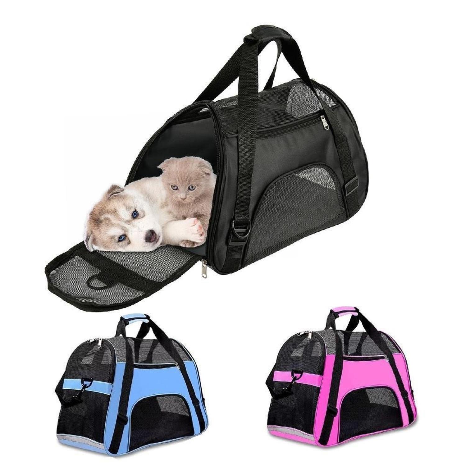 portapet pet carrier