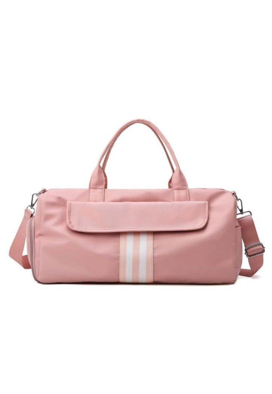 colette duffle bolsa