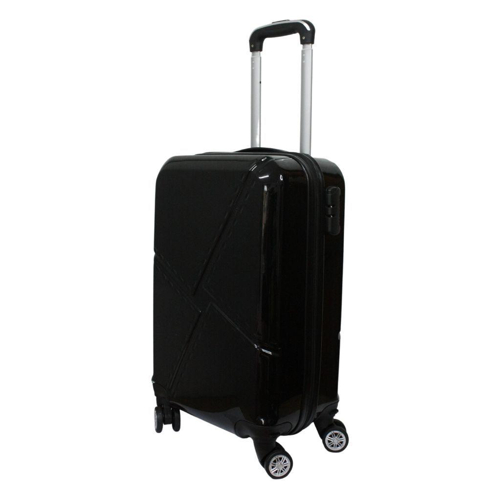 white suitcase primark