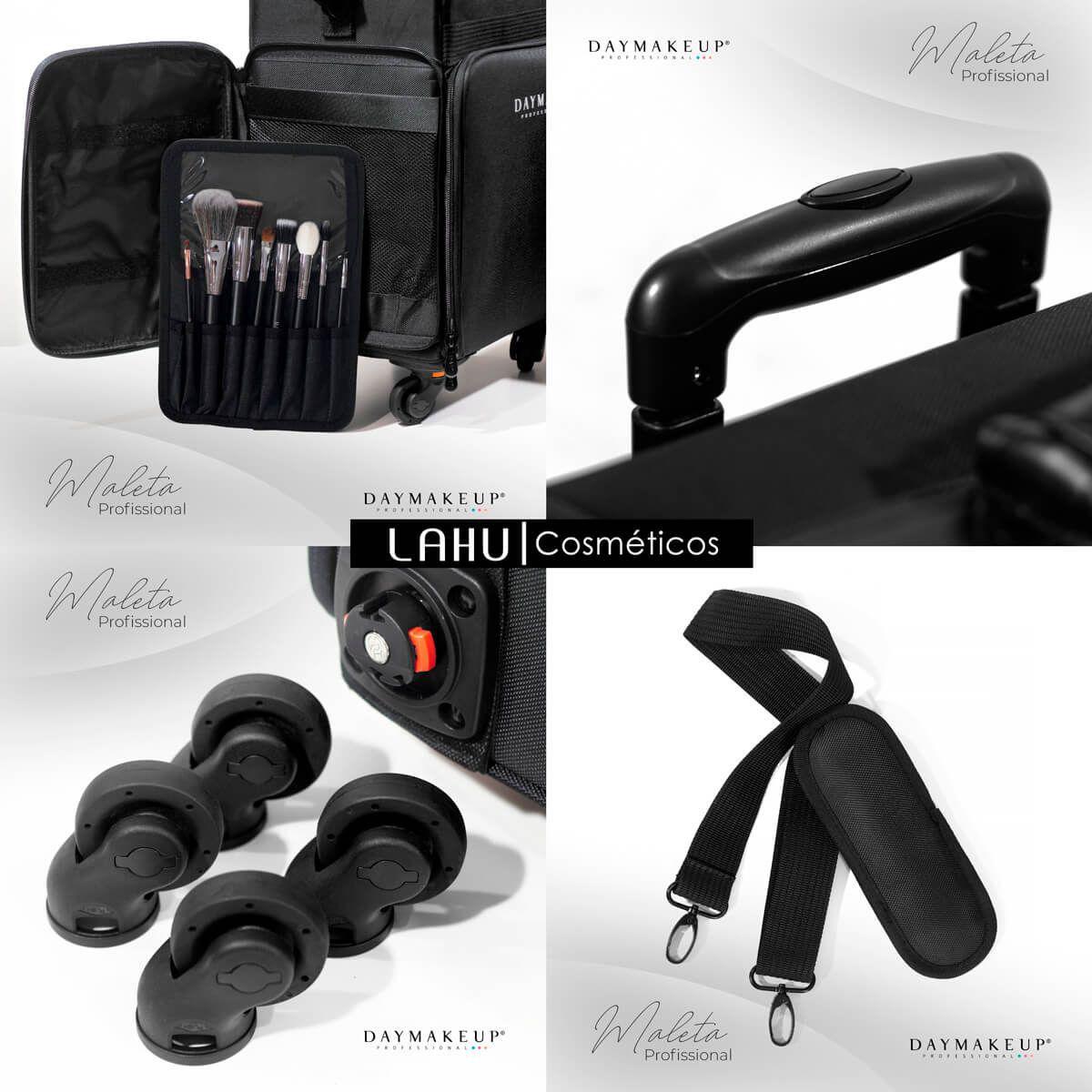 daymakeup maleta
