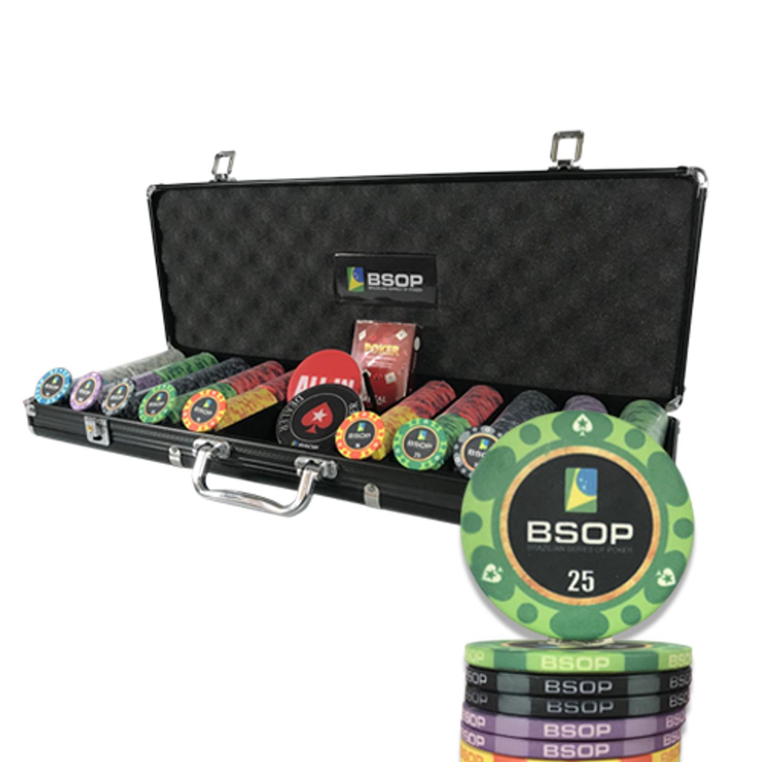 Poker Poker