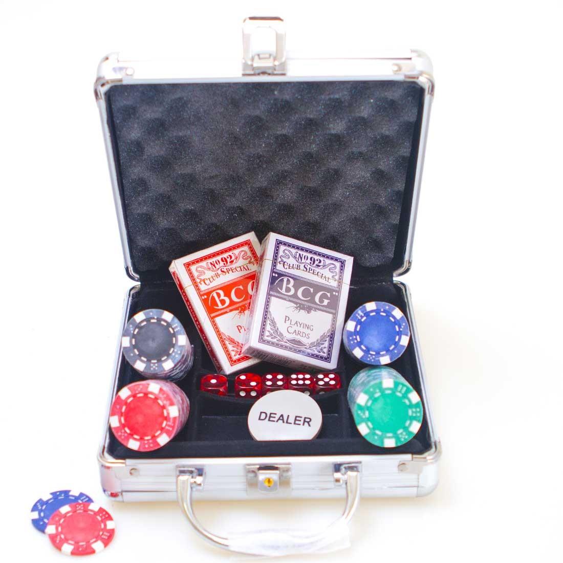 Poker