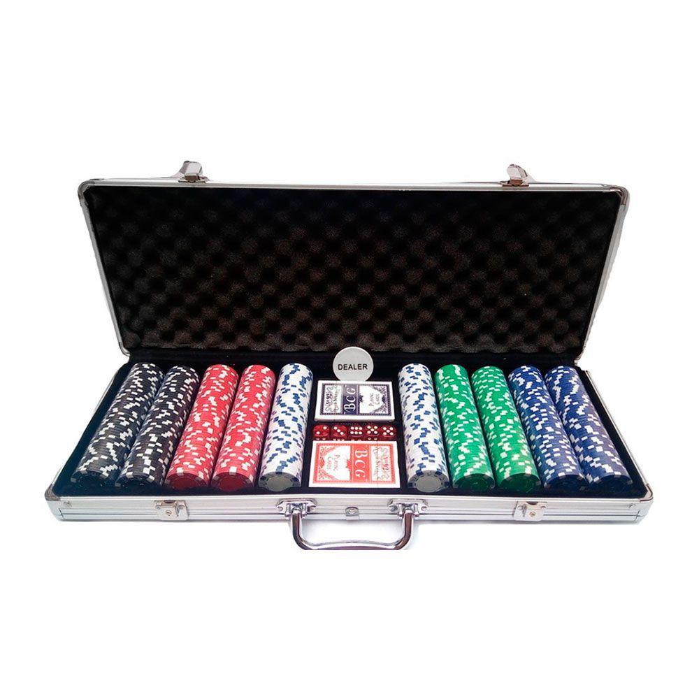 Poker 500 Poker 500