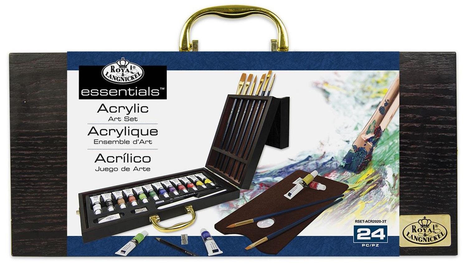 Pintura acrilica Createx