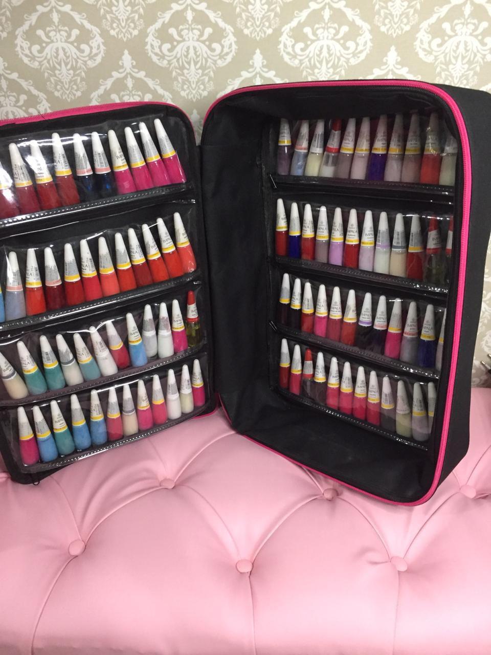 couch bolsa for storage
