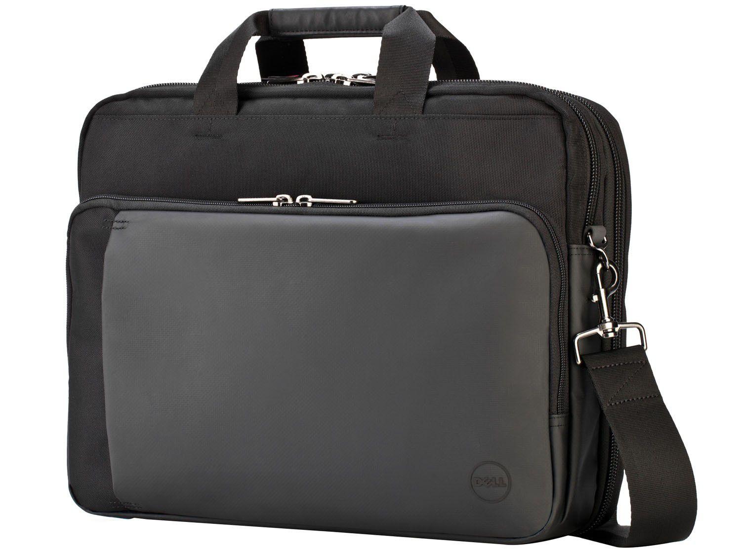 Maleta para Notebook até 15,6” Dell Premier Mochila e Mala para
