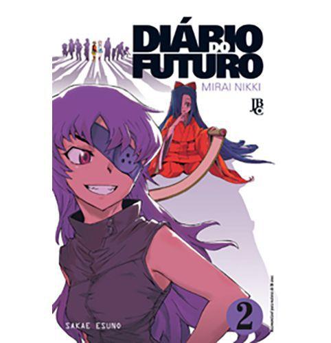 mirai nikki mangá mirai nikki mangá