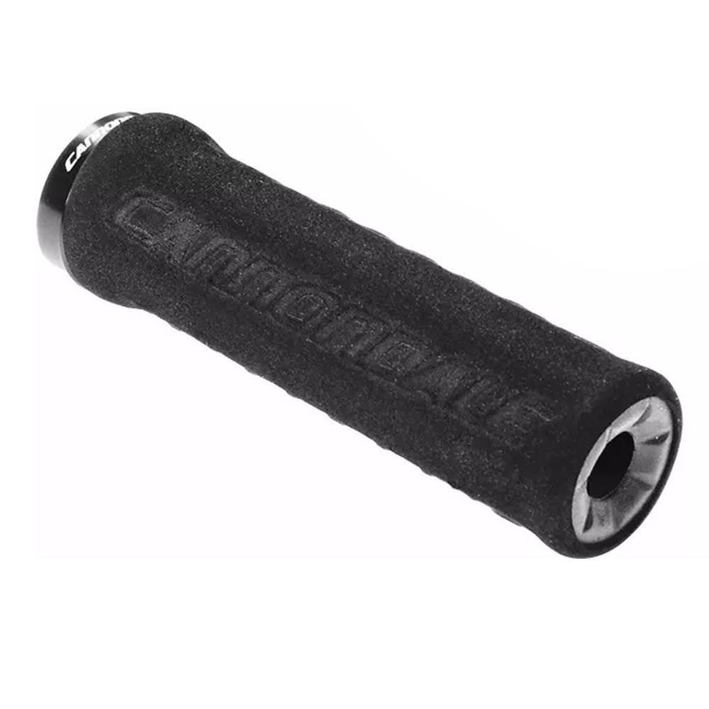 Manopla profissional cannondale grip espuma Manopla de Bicicleta Magazine Luiza