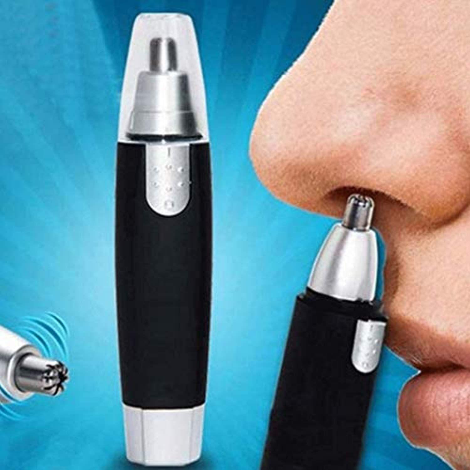 nose hair trimmer for women