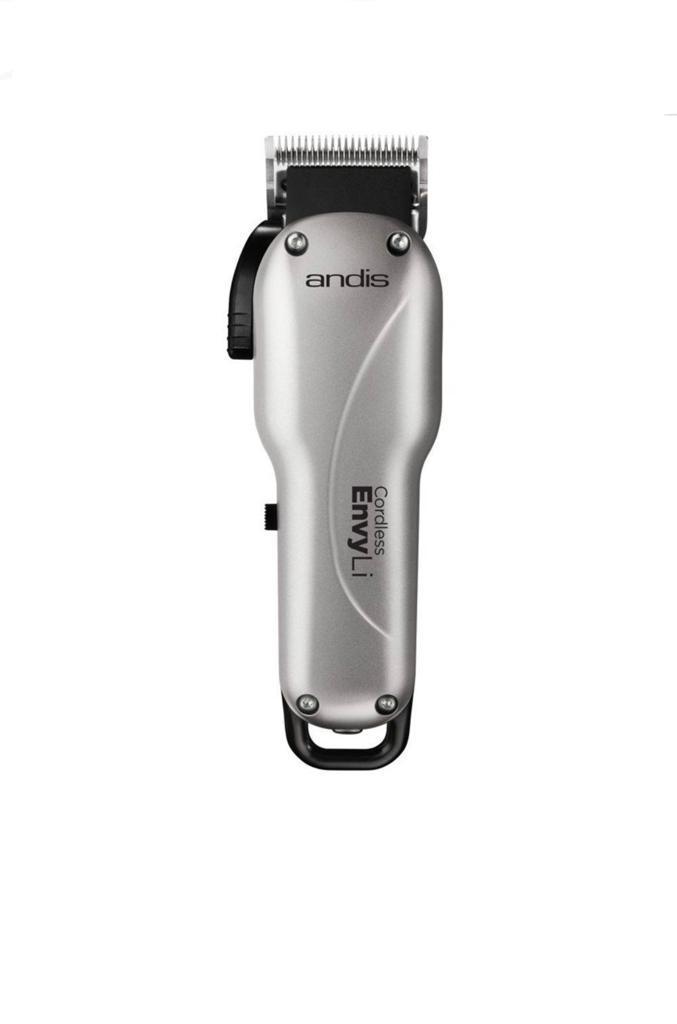 Maquina Corte Andis Cordless Envy Li Sem Fio Máquina de