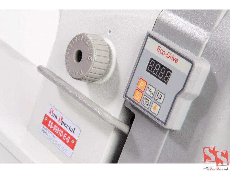 Máquina Costura Industrial Reta Direct Drive Control Box Máquina Costura Industrial Reta Direct Drive Control Box