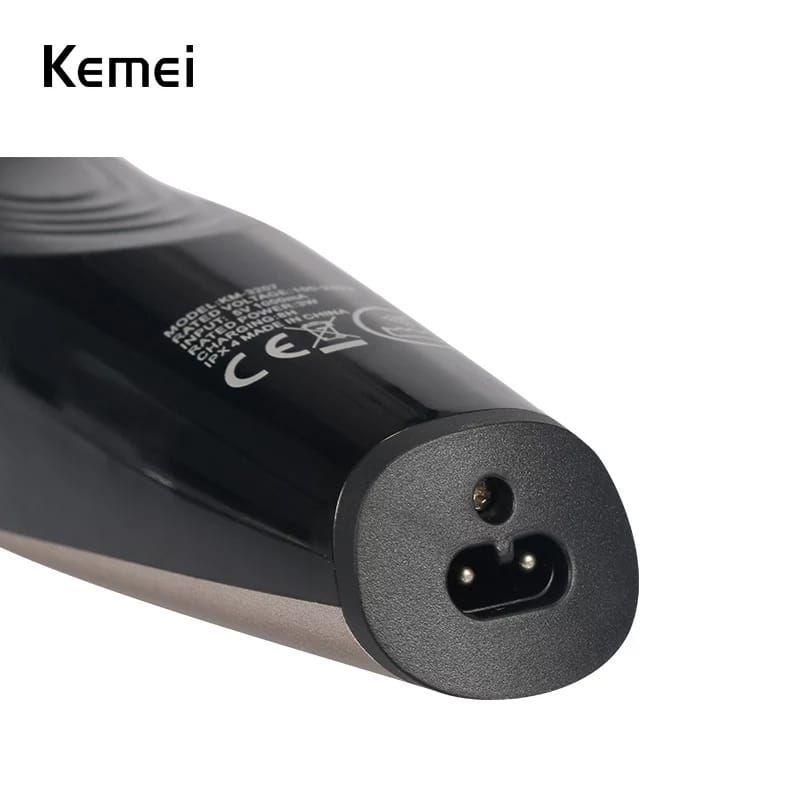 kemei km 3207