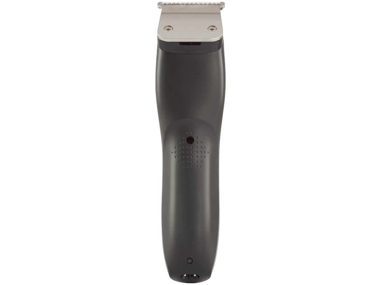 Máquina de Cortar Cabelo Britânia sem Fio BCR20SG