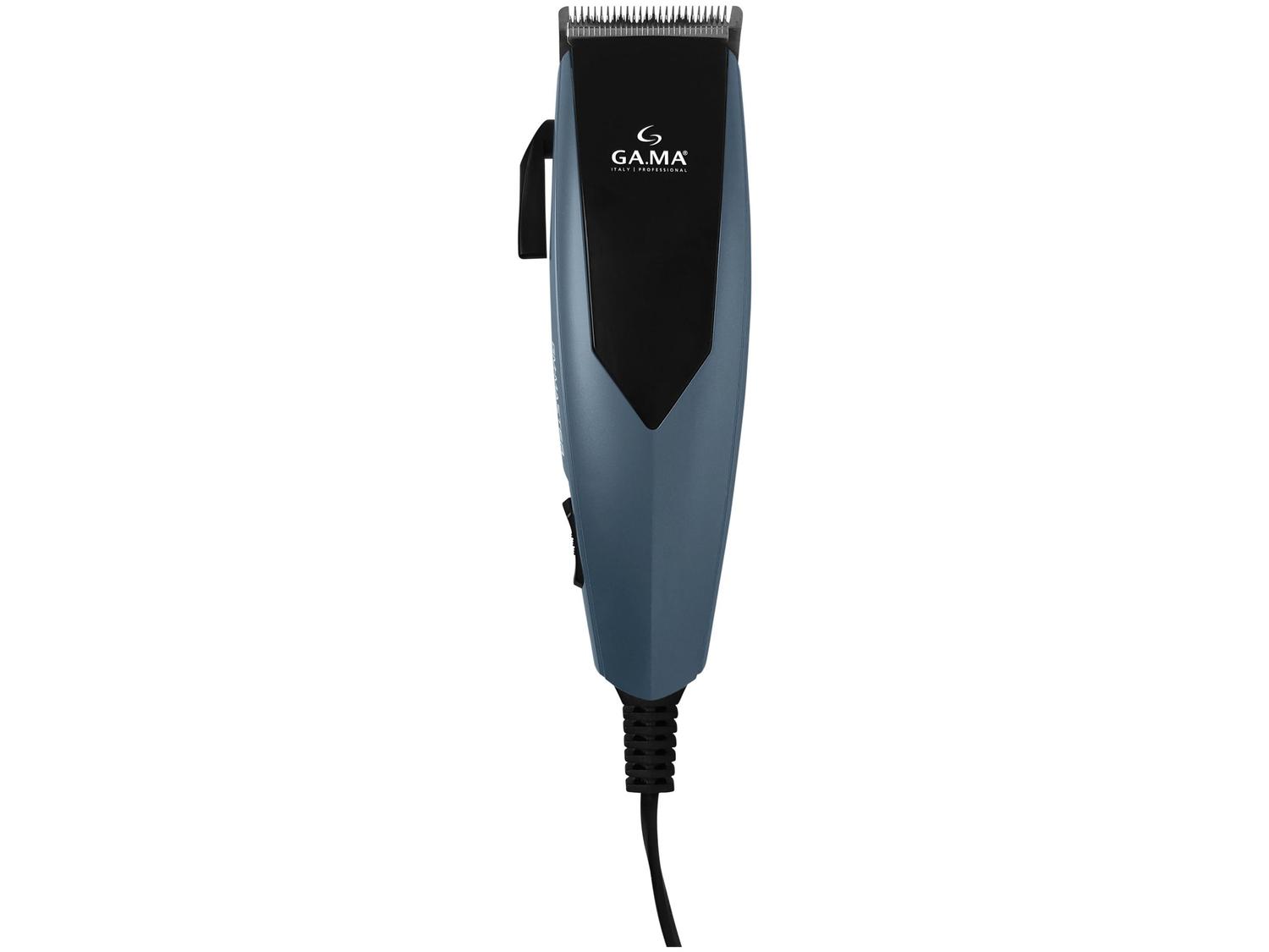 Máquina de Cortar Cabelo GA.MA Italy GM Master