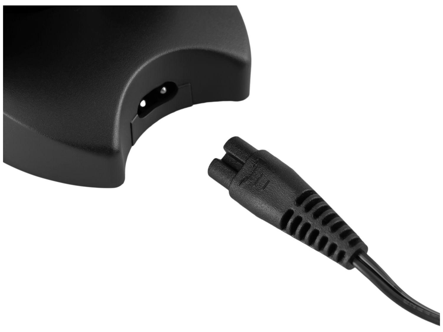Máquina de Cortar Cabelo Mondial Flex Clipper