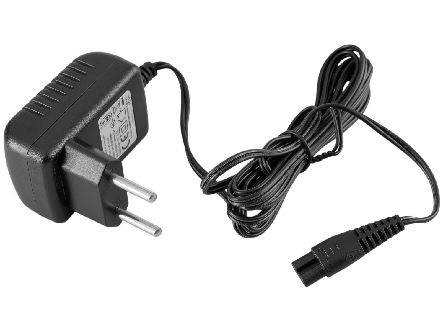 Máquina de Cortar Cabelo Mondial Flex Clipper