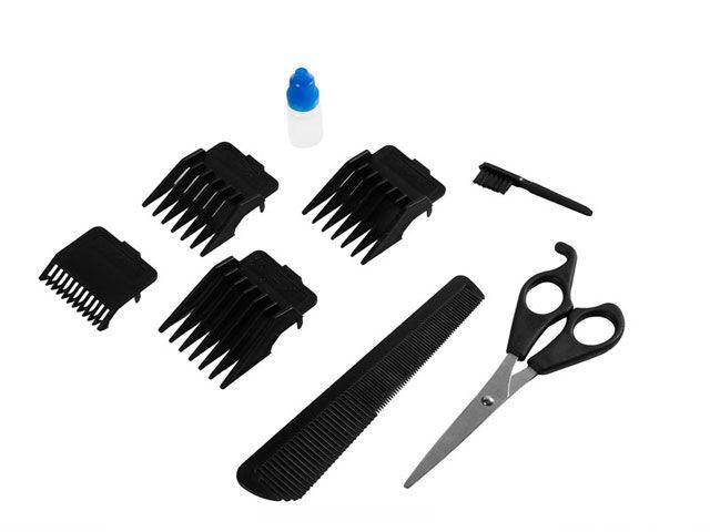 MÃ¡quina de Cortar Cabelo Mondial Hair Stylo