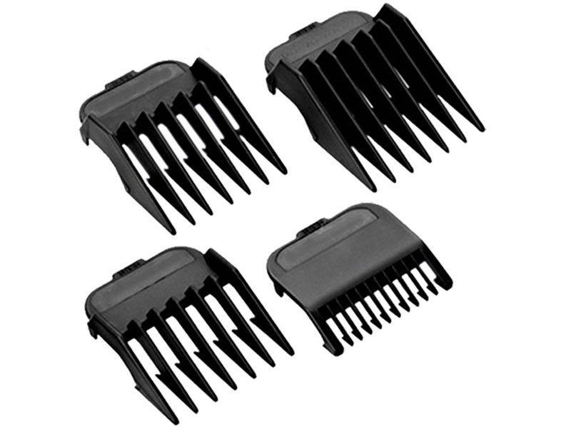 Máquina de Cortar Cabelo Philco Dual Action