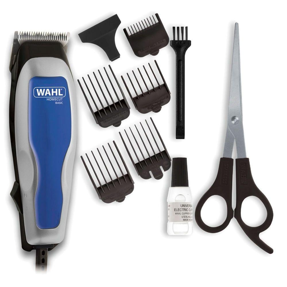 Homecut basic wahl hotsell
