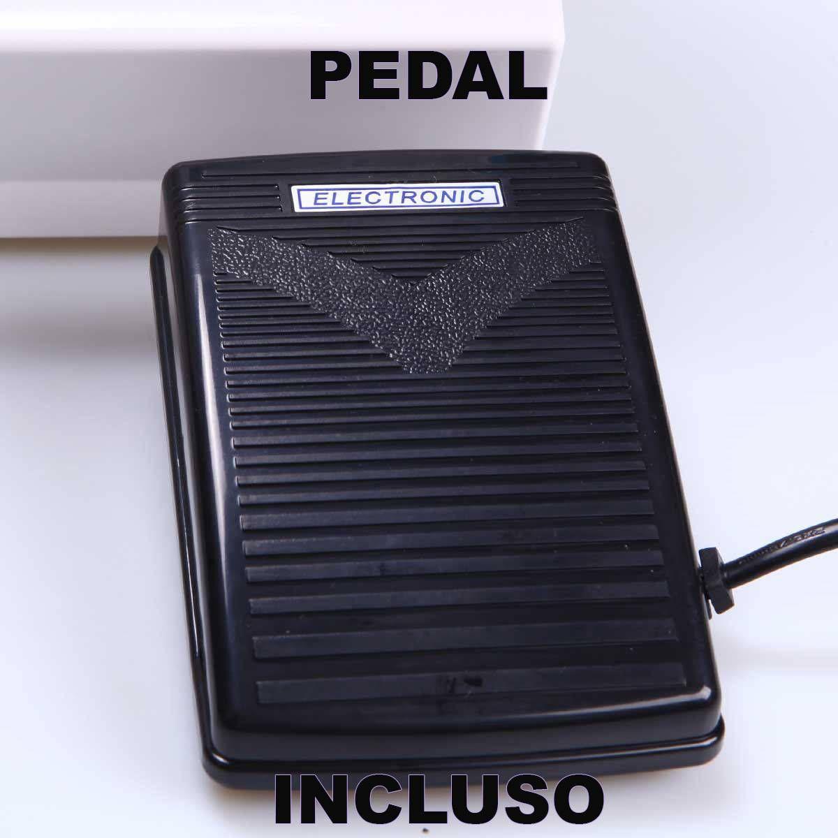 Máquina de Costura Decora JX 2080 220V - Elgin R$ 574,00 à vista. Adicionar  à sacola