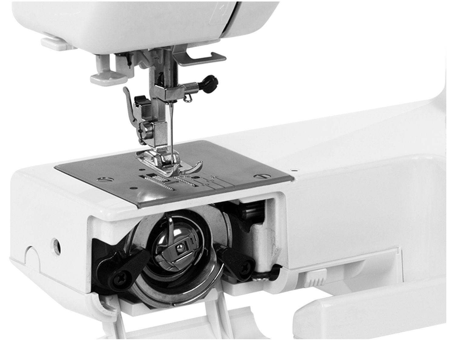 Máquina de Costura Janome 3022 22 Pontos Máquinas de Costura