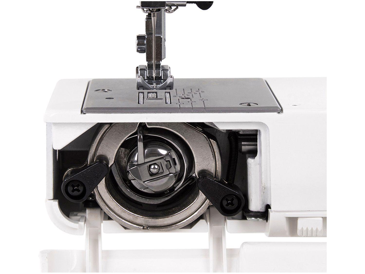 Máquina de Costura Janome 3022 22 Pontos Máquinas de Costura