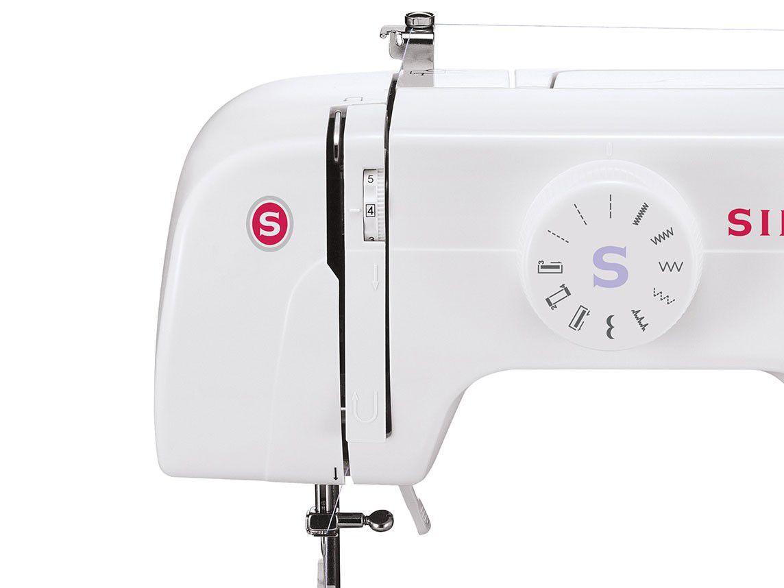 Máquina de Costura Singer Start 1306 750 Pontos Máquinas de Costura