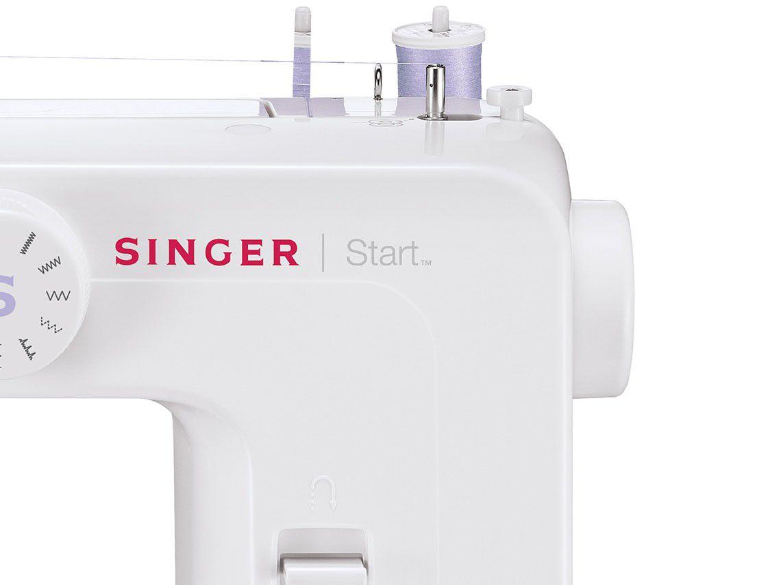 Máquina de Costura Singer Start 1306 750 Pontos Máquinas de Costura