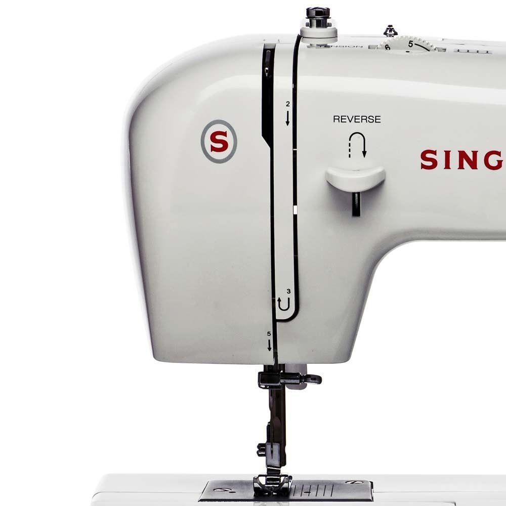 Máquina de Costura Singer Tradition 9 Pontos 2250 Máquinas de Costura