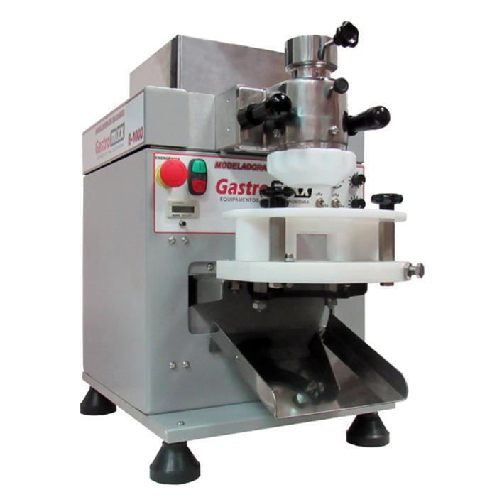 Featured image of post Maquina De Fazer Salgados
