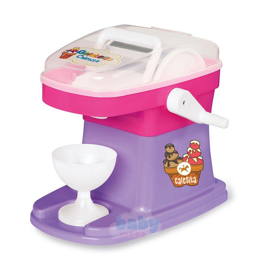 Gelateria calesita Clearance