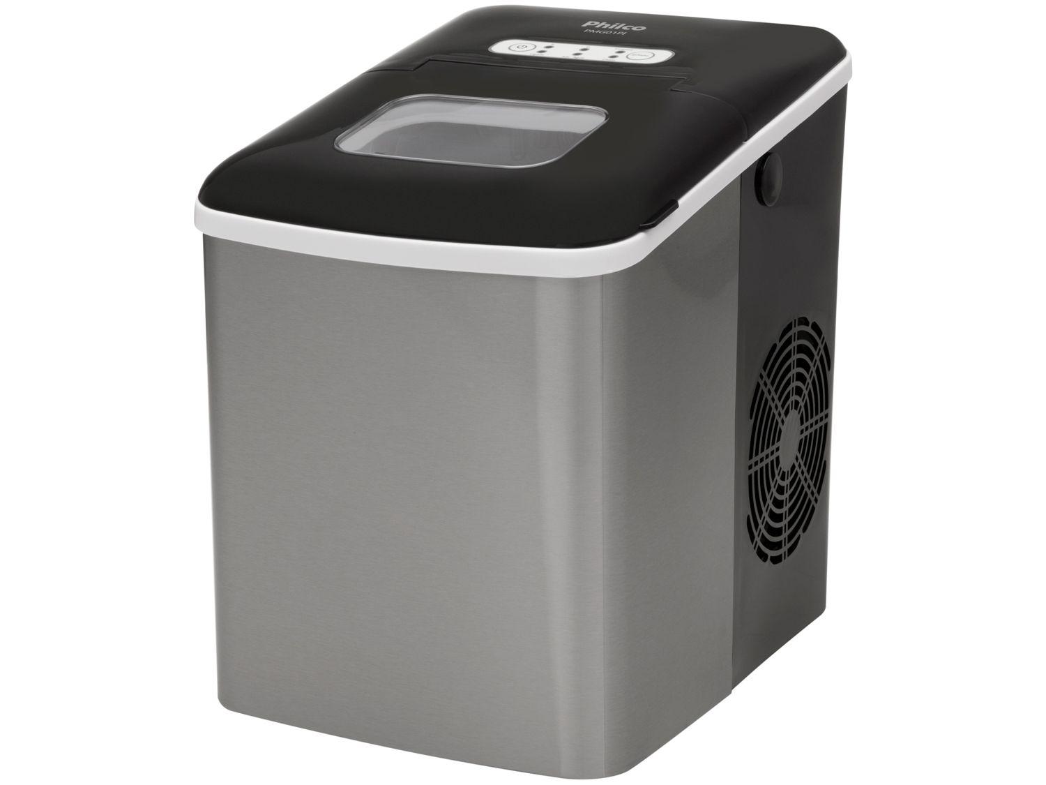 Máquina de Gelo PMG01PI Philco