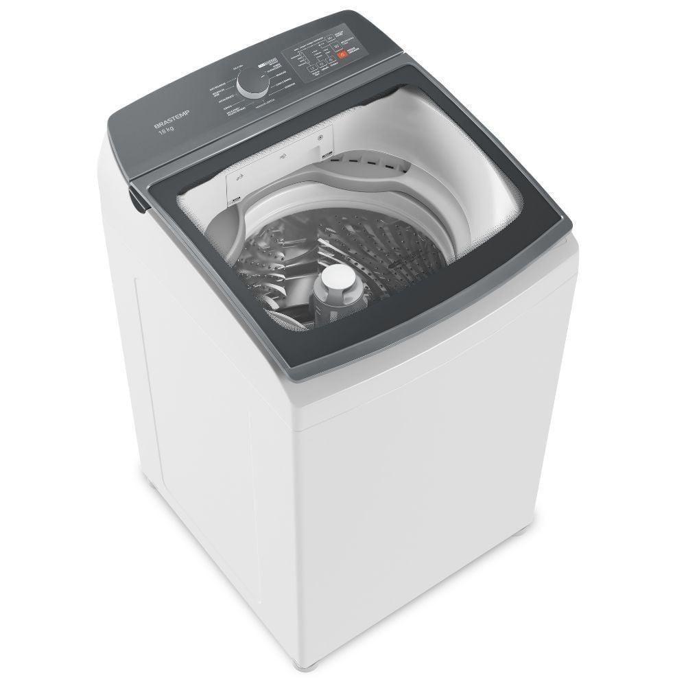 Brastemp BWK13A9 13kg