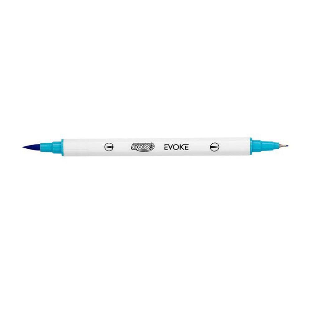 Evoke brush pen