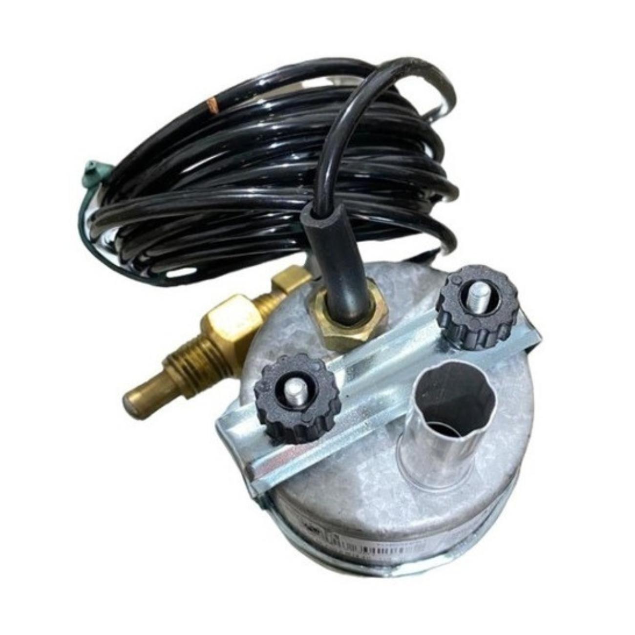 Marcador Indicador Temperatura Mb 1113 1313 03 Metros + Copo Marcador Indicador Temperatura Mb 1113 1313 03 Metros + Copo